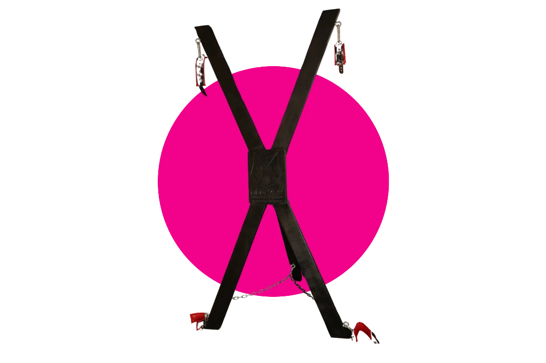 X