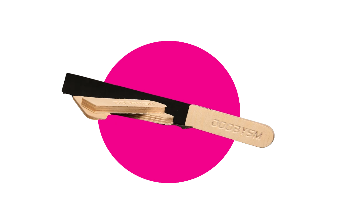 DIY Slapper