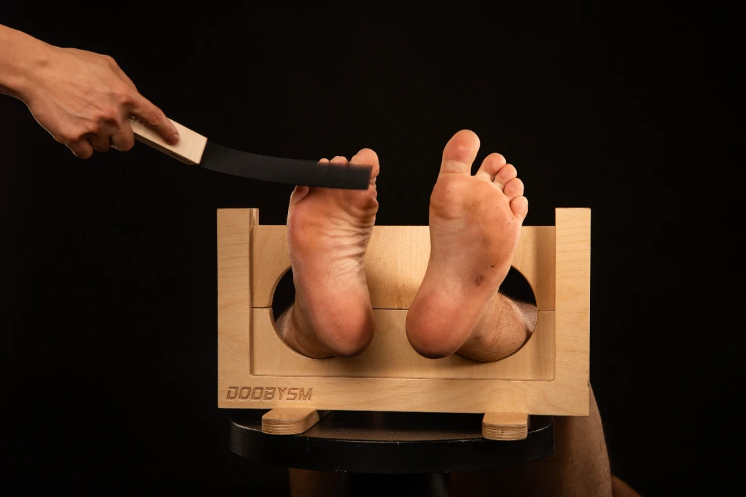 Stocks & Cane