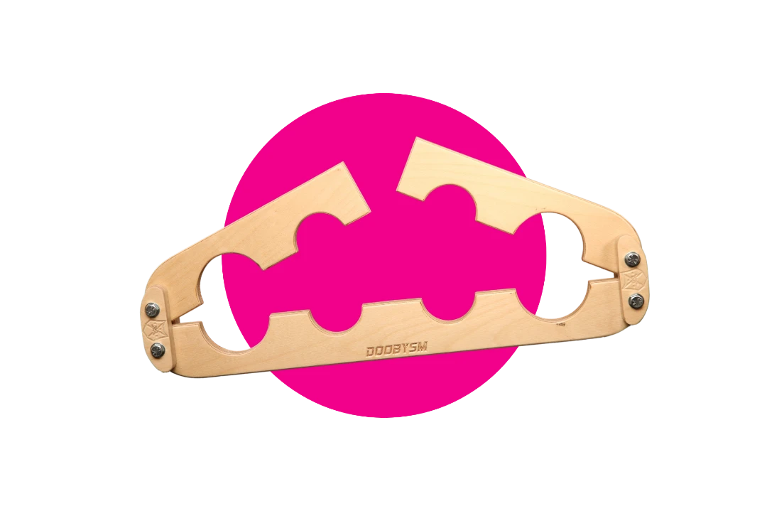 Hand & Foot Restraint
